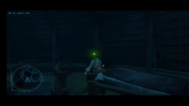 [3.7GB] Fragile Dreams - Farewell Ruins of the Moon | DOLPHIN EMULATOR | SHARE смотреть онлайн