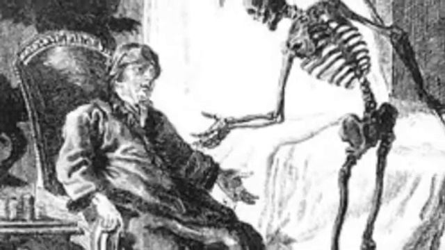 The Eve of Waterloo by Lord Byron смотреть онлайн