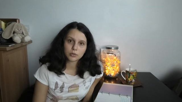 Итоги лета, планы на сентябрь и осень смотреть онлайн