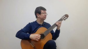 Александр Виницкий «Сюрприз»