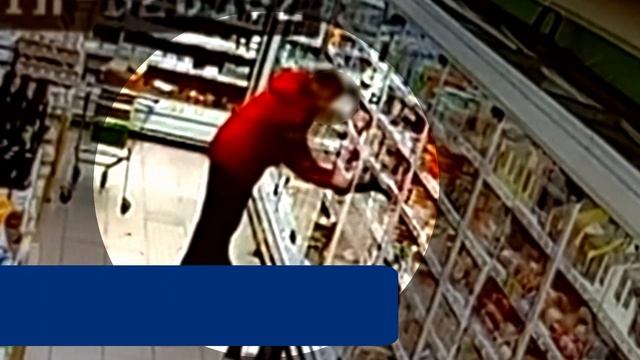 Похититель сливочного масла задержан заволжскими полицейскими. смотреть онлайн