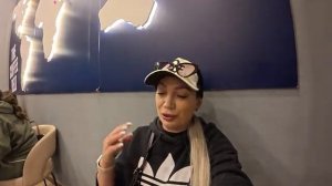 Отдых от А до Я. Египет 20 фев 2025