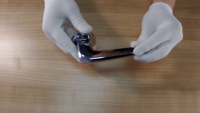 Дверная ручка SIBA Z50 TOLEDO смотреть онлайн