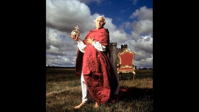 Порфирия - болезнь вампиров смотреть онлайн