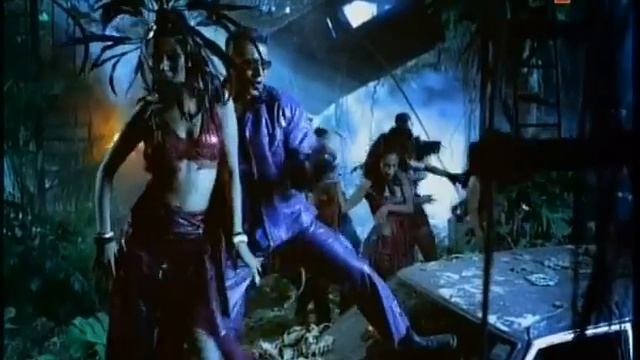 Ishq Ho Gaya Stereo Nation Taz Ft Hot 'n' Sexy Koena Mitra Taz Mania Ishq смотреть онлайн