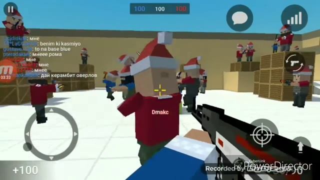 Что случилось после сходки Раума и Тиктака? смотреть онлайн