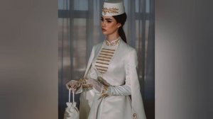 ИНГУШСКАЯ Песня Айна Алиева - безаман оаз 2022