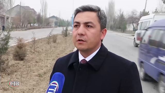 #гтв Ободонлаштириш ишлари Gtv