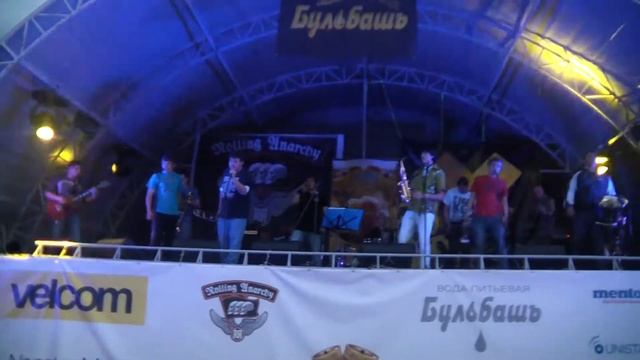 Brass-Rock группа Корабли - Эй, где ты?? смотреть онлайн