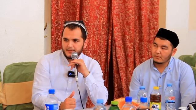 Namozda Suralar Tartibi Va Suralarni Qayta O'qish | Sardor Domla