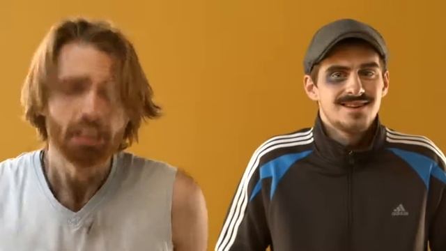 505 | Имя любимое моё (пародия) смотреть онлайн
