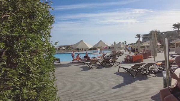 Rixos Premium Magawish Suites & Villas Resort 5* Egypt Hurghada