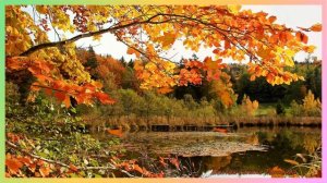 Душевная осенняя песня   гр Сентябрь