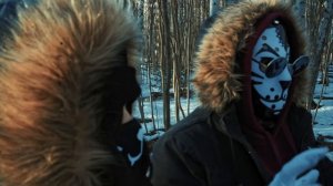 Фильм "ХОЛОДНЫЕ ХРОНИКИ. ЧАСТЬ 1" #ЛиЛео