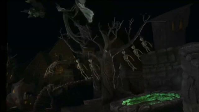 Halloween Lantana, Texas 2021 Trick-or-treat, If You Dare!￼