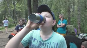 водно-солевой режим