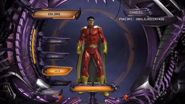 How to make shazam in DC Universe Online смотреть онлайн