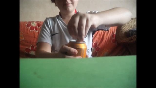 DEGUSTATION SPECIALE BOISSON - #009 - FANTA MANGO смотреть онлайн