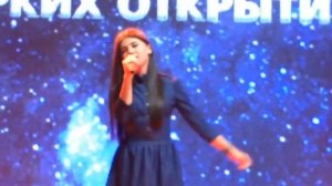 Сабина Мустаева - Кукушка