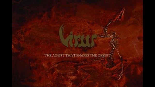 Virus Red Desert Sand смотреть онлайн