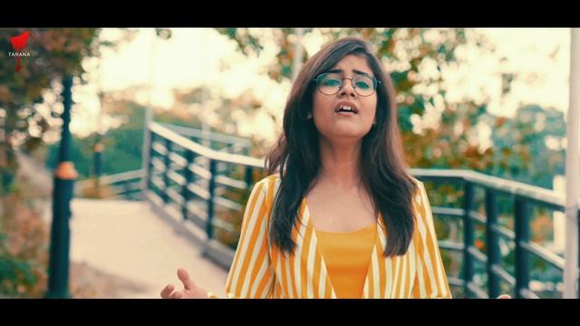 Hansika Pareek - Mahi ve | Neha Kakkar | Acoustic Cover | Tarana 4k смотреть онлайн
