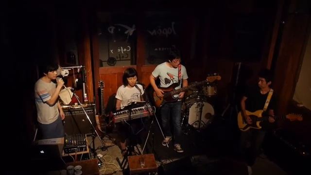 kotolis @ K・D ハポン july5,2015 смотреть онлайн