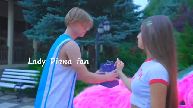 Диана и Тимур || Lady Diana