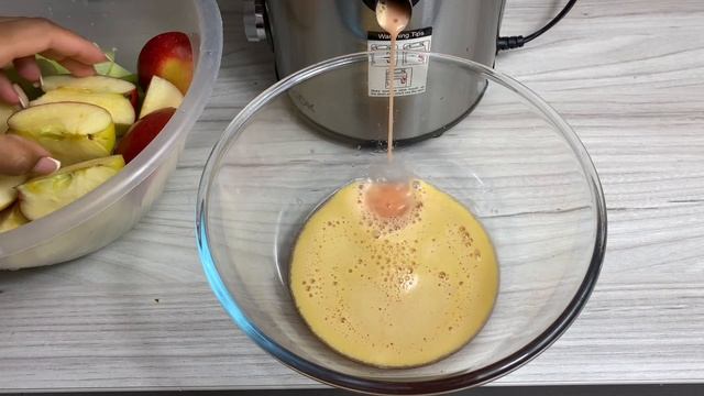 The Best Juice to drink this week! смотреть онлайн