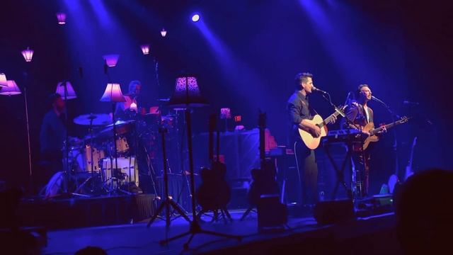 Guster - Happy Frappy - Live in Philly 2023 смотреть онлайн