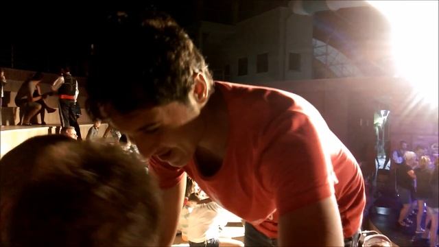 Follow Us Around - Sunmelia Beach Resort with Olga, Dimka & Semen смотреть онлайн