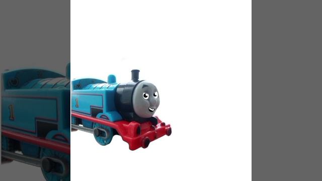 откуда появился Trackmaster новая игрушка Томаса, вернётся ли Томас в Россию выбор Mattel
