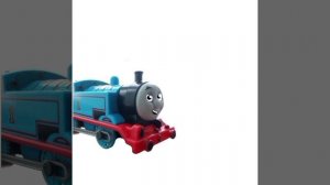 откуда появился Trackmaster новая игрушка Томаса, вернётся ли Томас в Россию выбор Mattel