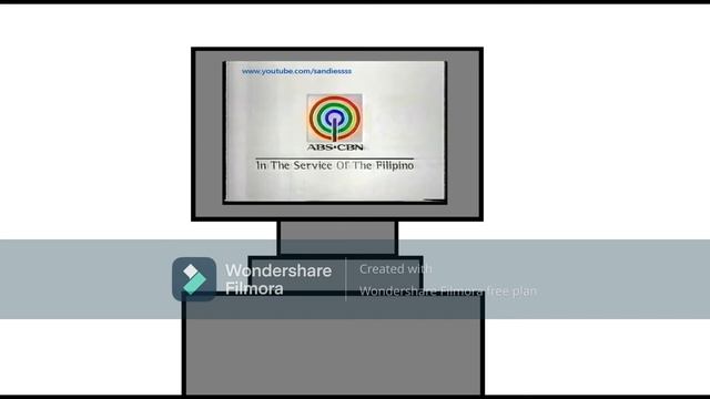 MSPAINTBLOOPERS, Stickman was watching ABS-CBN SID 2000 смотреть онлайн