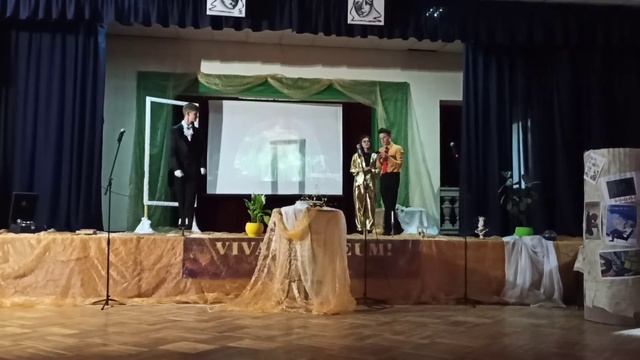 Ришельевский лицей смотреть онлайн