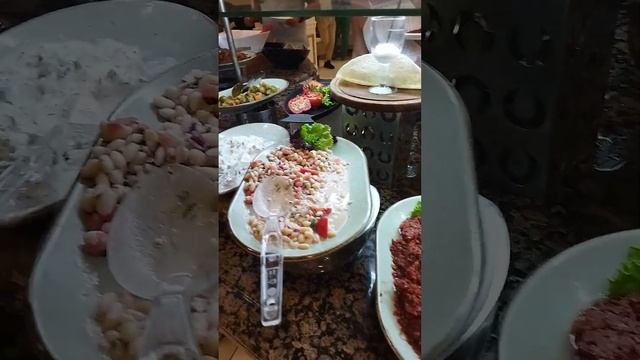 Turcja Bogazkent-Antayla. AYDINBEY Famous Resort