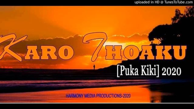 Lagu png || puka kiki terbaru 2020 смотреть онлайн