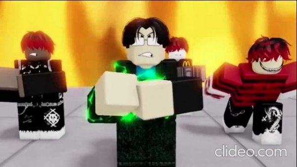 NOOB VS STRONGEST BATTLEGROUNDS