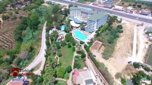 Q Aventura Park Alanya