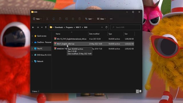 How to Bypass all Windows 11 requirement for UNSUPPORTED/OLD PC (EASIEST AND FASTEST) смотреть онлайн