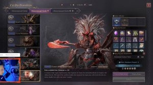 Throne and Liberty / И так 50 / Хил / Волшебная палочка + Лук / Корей