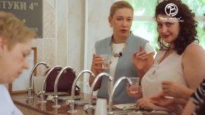 Санаторий Луч, город Кисловодск