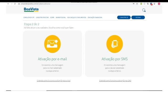 CPF BREZIL - Kòman pou'w verifye si non w sal Brezil nan SCPC | NTC VIAGENS смотреть онлайн