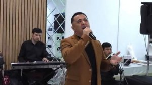 консерт Панҷакент 19 02 2025 Эркин Одинаев