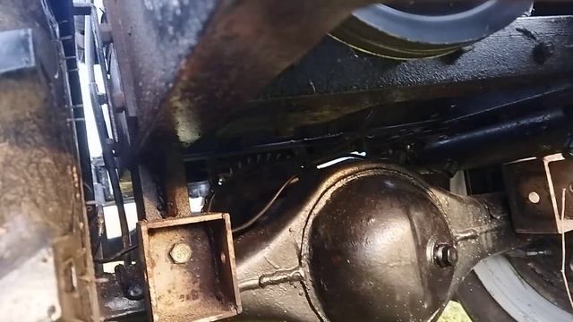 Обзор на самодельный мини трактор смотреть онлайн