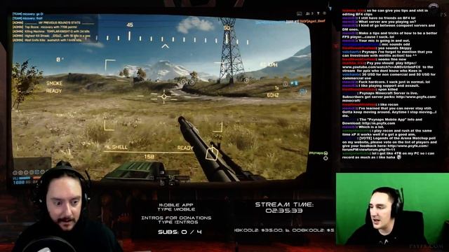 Best Game Capture utility??? - Subs get Knighted - Multiboxers LoA - WoW & BF4 later - 11 / 23 смотреть онлайн