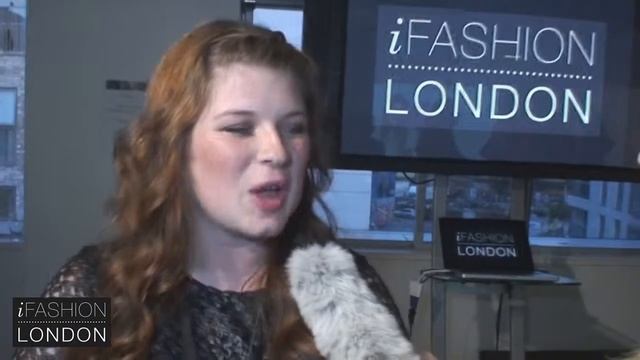 2013 iFashion Designers Interview смотреть онлайн