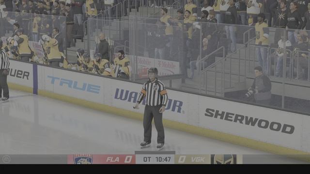 NHL 24_ со зверем