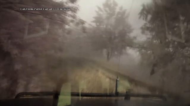 Карпаты 2012. Бусиловский тракт смотреть онлайн