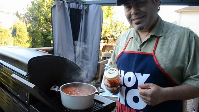 Brisket (feat. Robert) смотреть онлайн