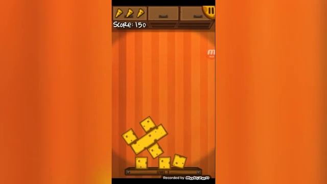 Cheese tower game play || gapps info смотреть онлайн
